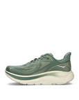 Hoka One One M Clifton 10 Scarpa running uomo verde