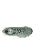 Hoka One One M Clifton 10 Scarpa running uomo verde