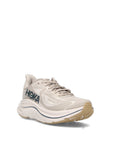 Hoka One One M Clifton 10 Scarpa running uomo grigia Putty Grout