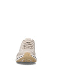 Hoka One One M Clifton 10 Scarpa running uomo grigia Putty Grout