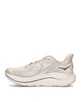 Hoka One One M Clifton 10 Scarpa running uomo grigia Putty Grout