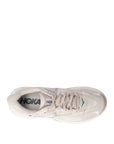 Hoka One One M Clifton 10 Scarpa running uomo grigia Putty Grout