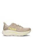 Hoka One One M Clifton 10 Scarpa running uomo pietra