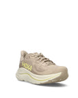 Hoka One One M Clifton 10 Scarpa running uomo pietra