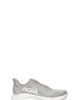 Hoka One One M Clifton 10 Scarpa running uomo grigia Stellar Grey Stardust