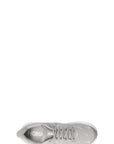 Hoka One One M Clifton 10 Scarpa running uomo grigia Stellar Grey Stardust