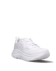 Hoka One One M Clifton 10 Scarpa running uomo bianca