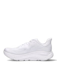 Hoka One One M Clifton 10 Scarpa running uomo bianca