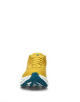 Hoka One One M Clifton 10 Scarpa running uomo yellow gold/tidal wave