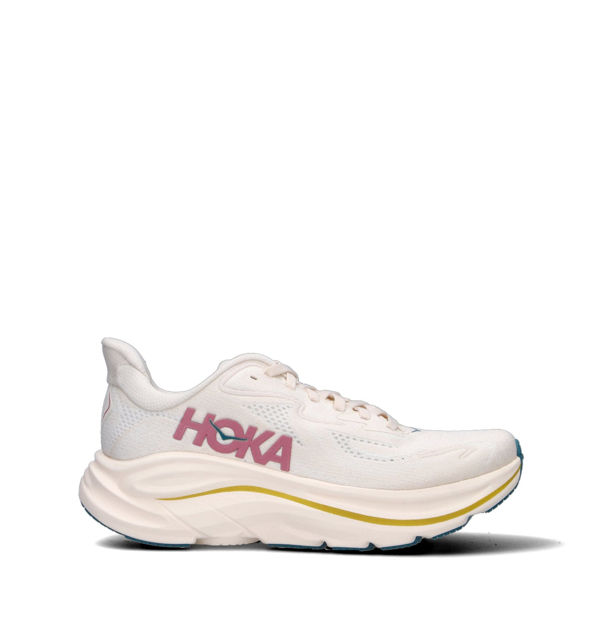 Hoka One One W Clifton 10 Scarpa running donna birch/alabaster