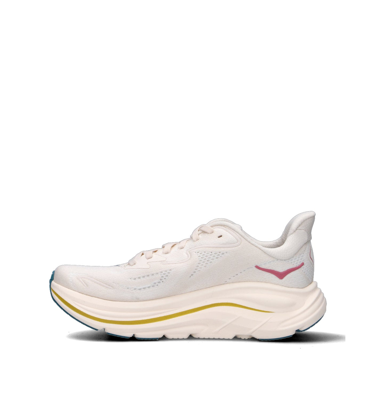 Hoka One One W Clifton 10 Scarpa running donna birch/alabaster