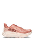 Hoka One One W Clifton 10 Scarpa running donna blush