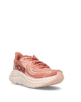 Hoka One One W Clifton 10 Scarpa running donna blush