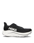 Hoka One One W Clifton 10 Scarpa running donna black/white