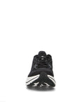 Hoka One One W Clifton 10 Scarpa running donna black/white