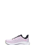 Hoka One One W Clifton 10 Scarpa running donna rosa