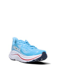 Hoka One One W Clifton 10 Scarpa running donna azzurra