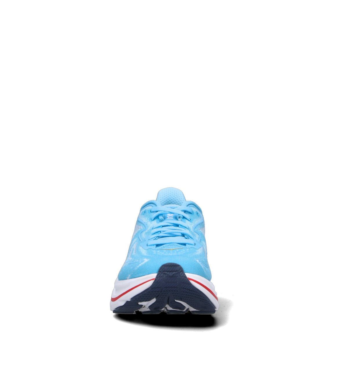 Hoka One One W Clifton 10 Scarpa running donna azzurra