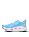 Hoka One One W Clifton 10 Scarpa running donna azzurra
