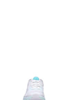 Hoka One One W Clifton 10 Scarpa running donna bianca/azzurra