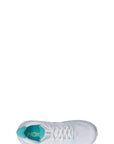 Hoka One One W Clifton 10 Scarpa running donna bianca/azzurra