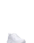 Hoka One One W Clifton 10 Scarpa running donna bianca