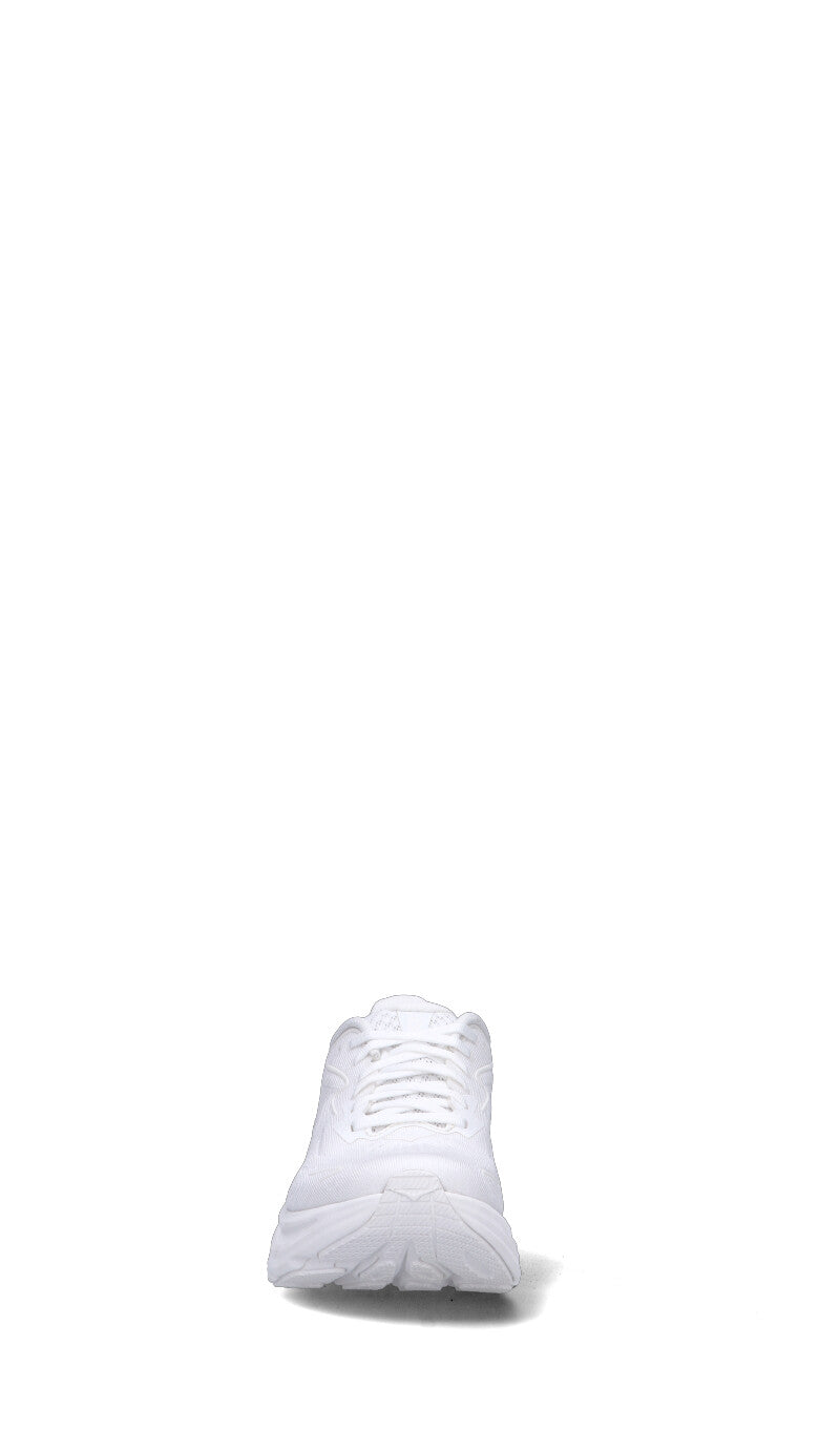 Hoka One One W Clifton 10 Scarpa running donna bianca