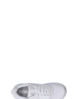 Hoka One One W Clifton 10 Scarpa running donna bianca