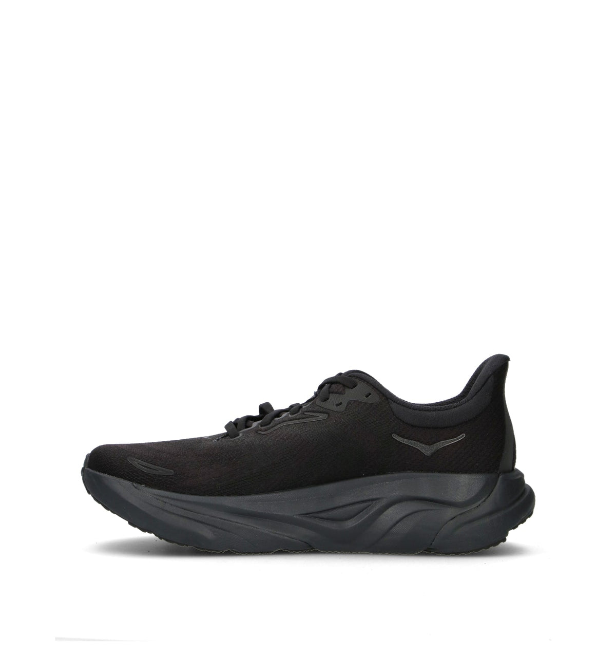 Hoka One One M Arahi 8 Scarpa running uomo nera