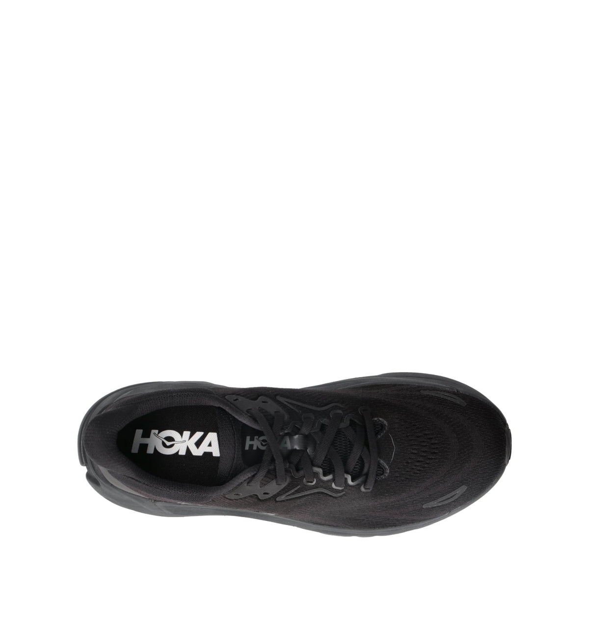 Hoka One One M Arahi 8 Scarpa running uomo nera