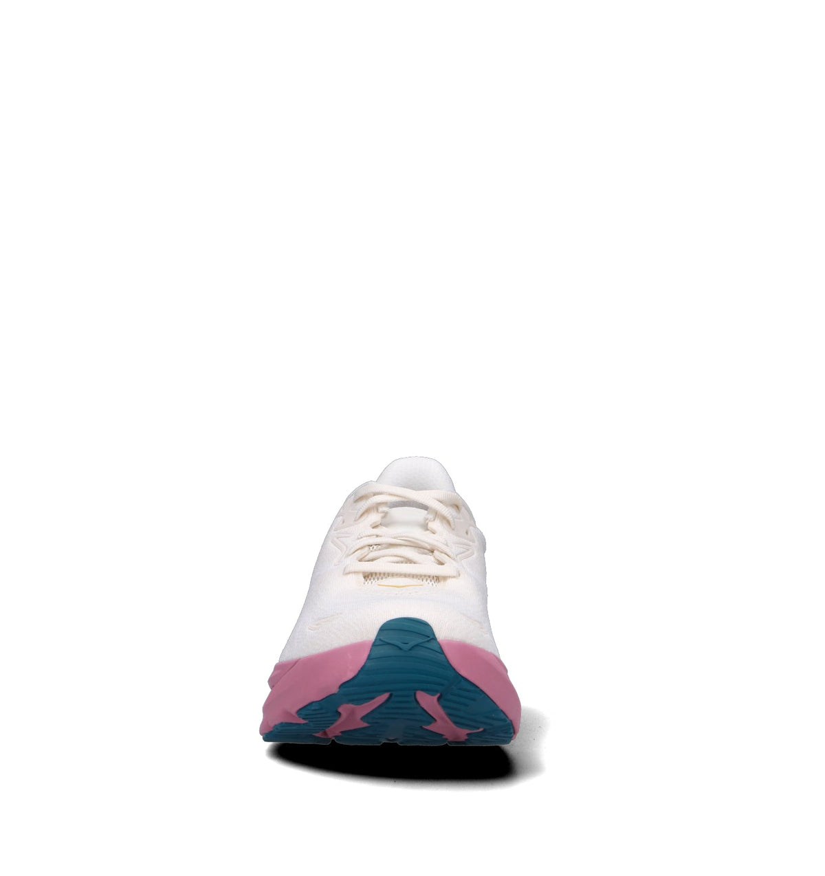 Haka One One W Arahi 8 Scarpa running donna alabaster/lingonberry