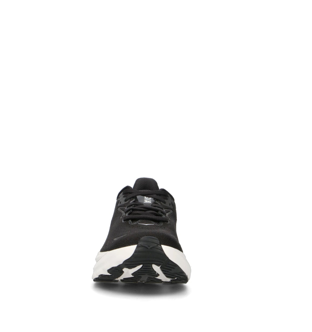 Hoka One One M Arahi 8 Scarpa running donna nera/bianca
