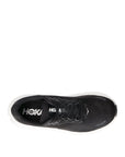 Hoka One One M Arahi 8 Scarpa running donna nera/bianca