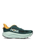 Hoka One One M Challenger 8 Scarpa trail running uomo bay leaf/sage