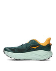 Hoka One One M Challenger 8 Scarpa trail running uomo bay leaf/sage