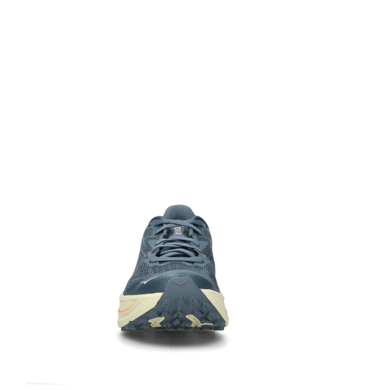 Hoka One One M Challenger 8 Scarpa trail running uomo faded navy/pampass grass