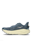 Hoka One One M Challenger 8 Scarpa trail running uomo faded navy/pampass grass