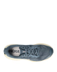 Hoka One One M Challenger 8 Scarpa trail running uomo faded navy/pampass grass