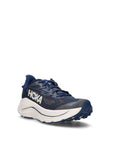 Hoka One One M Challenger 8 Scarpa running uomo blu