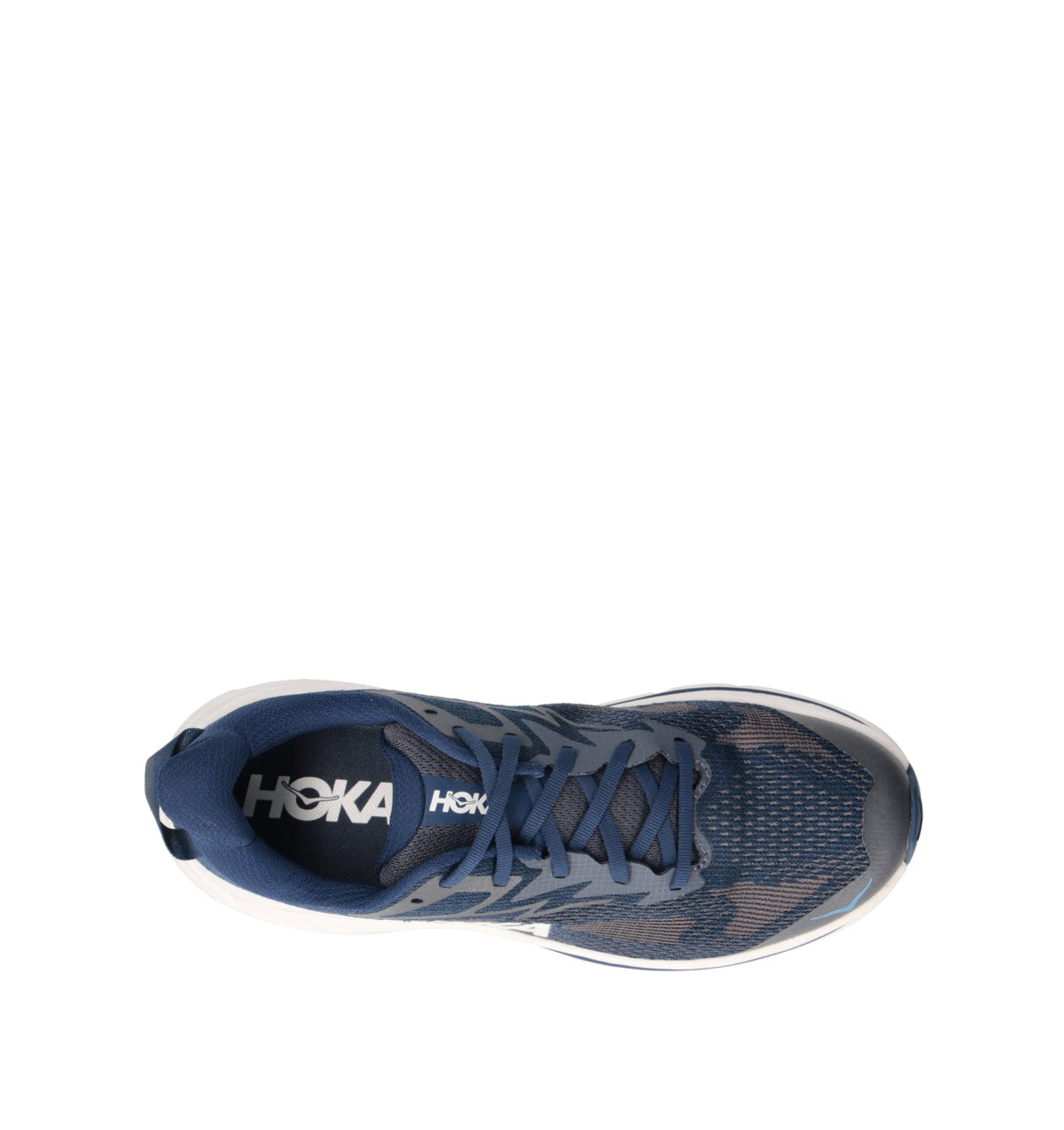 Hoka One One M Challenger 8 Scarpa running uomo blu