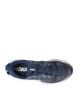 Hoka One One M Challenger 8 Scarpa running uomo blu