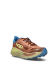 Hoka One One M Challenger 8 Scarpa running uomo marrone