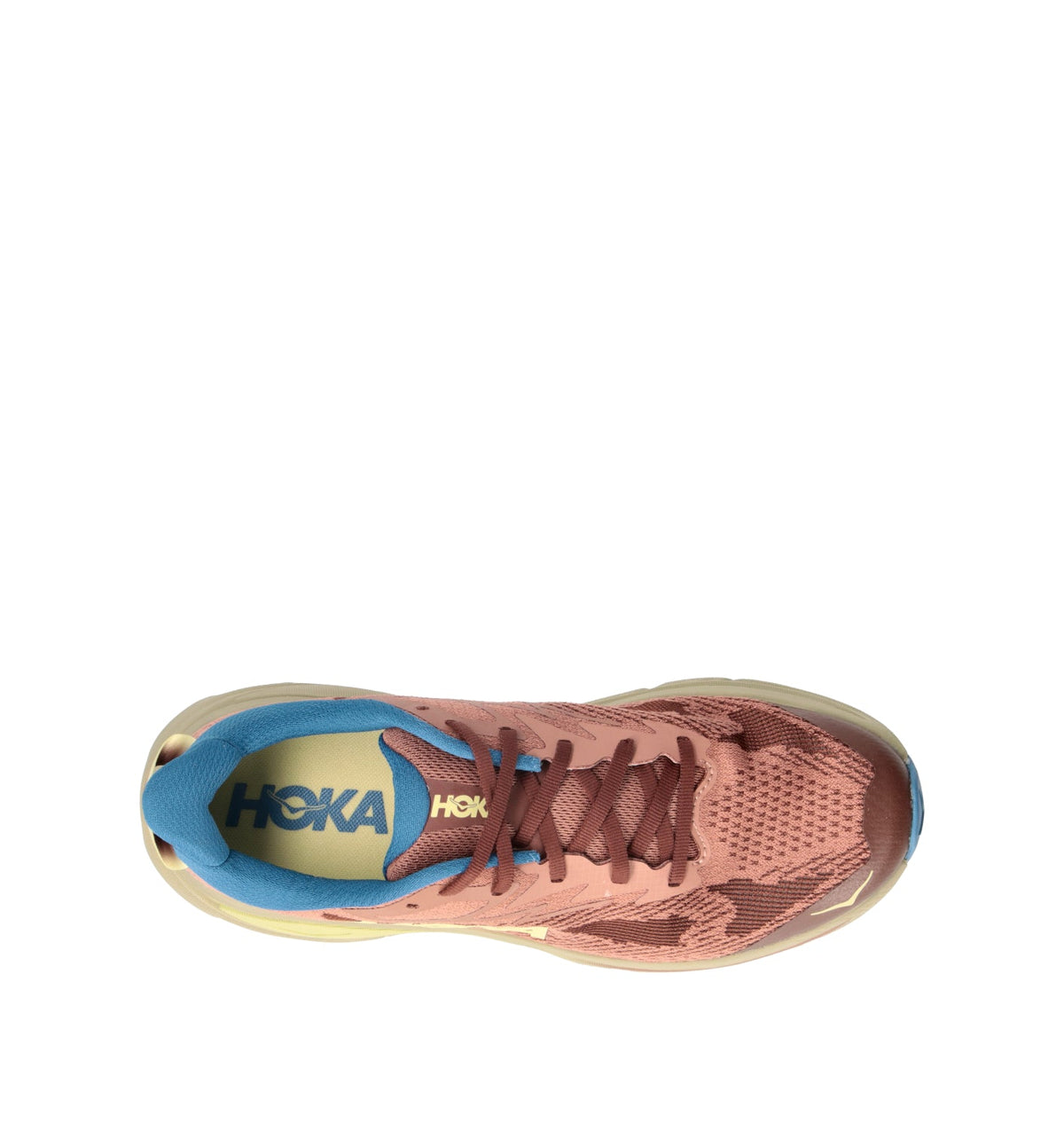 Hoka One One M Challenger 8 Scarpa running uomo marrone