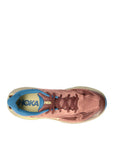 Hoka One One M Challenger 8 Scarpa running uomo marrone