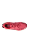 Hoka One One M Challenger 8 Scarpa trail running uomo rossa