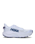 Hoka One One W Challenger 8 Scarpa trail running donna ambient blue/blueberry
