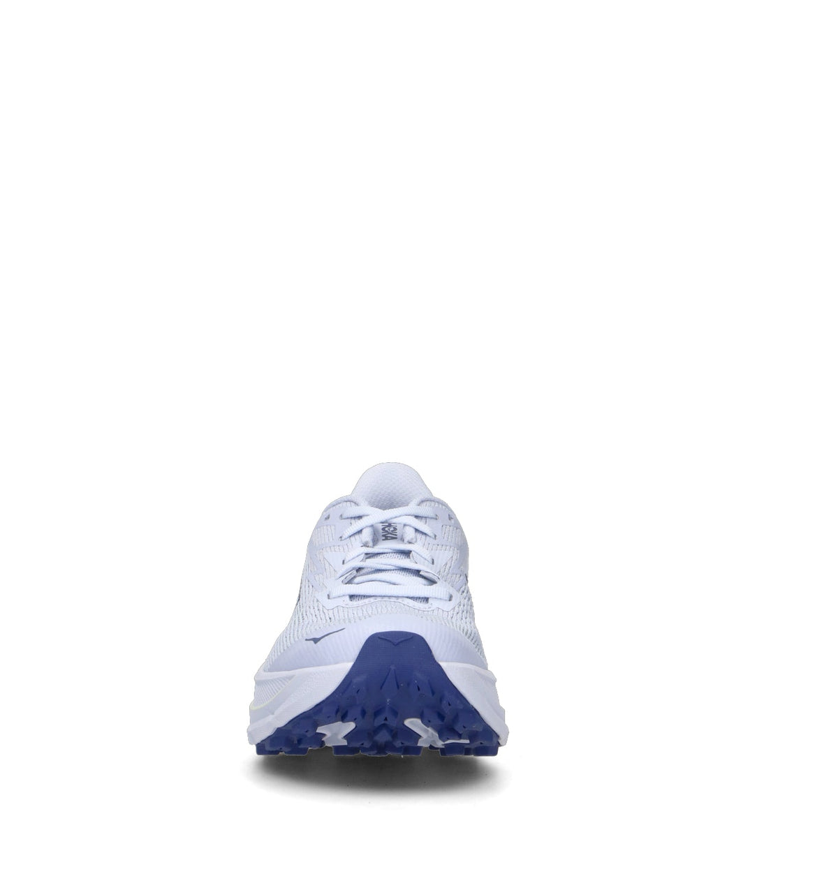 Hoka One One W Challenger 8 Scarpa trail running donna ambient blue/blueberry