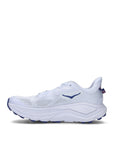 Hoka One One W Challenger 8 Scarpa trail running donna ambient blue/blueberry