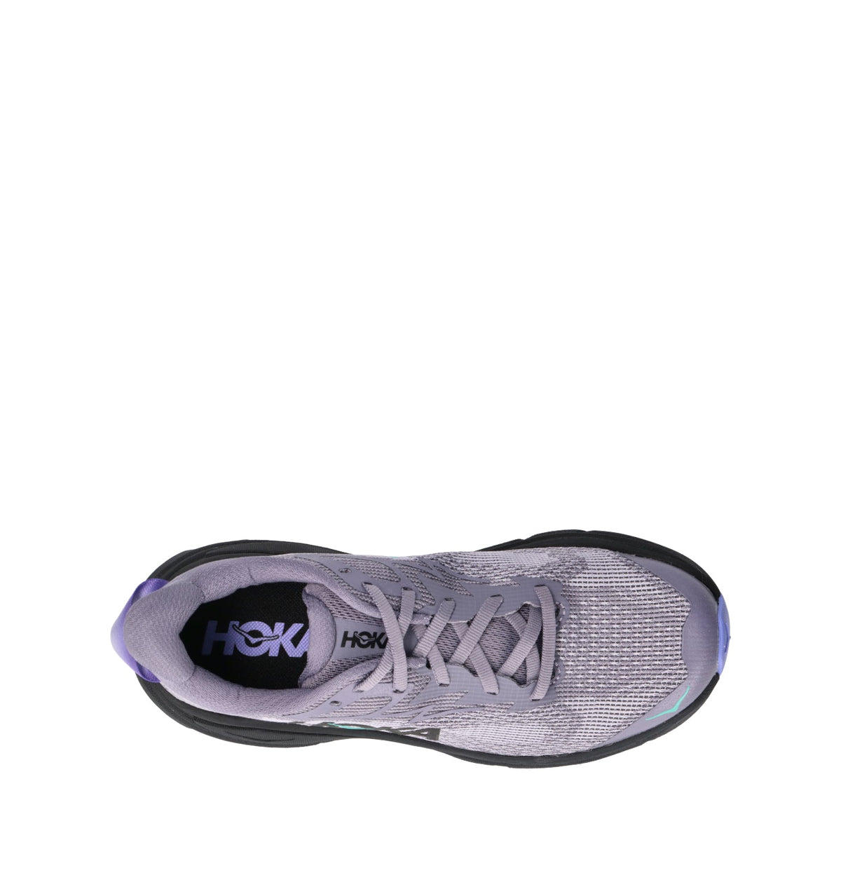 Hoka One One W Challenger 8 Scarpa trail running donna viola