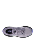 Hoka One One W Challenger 8 Scarpa trail running donna viola